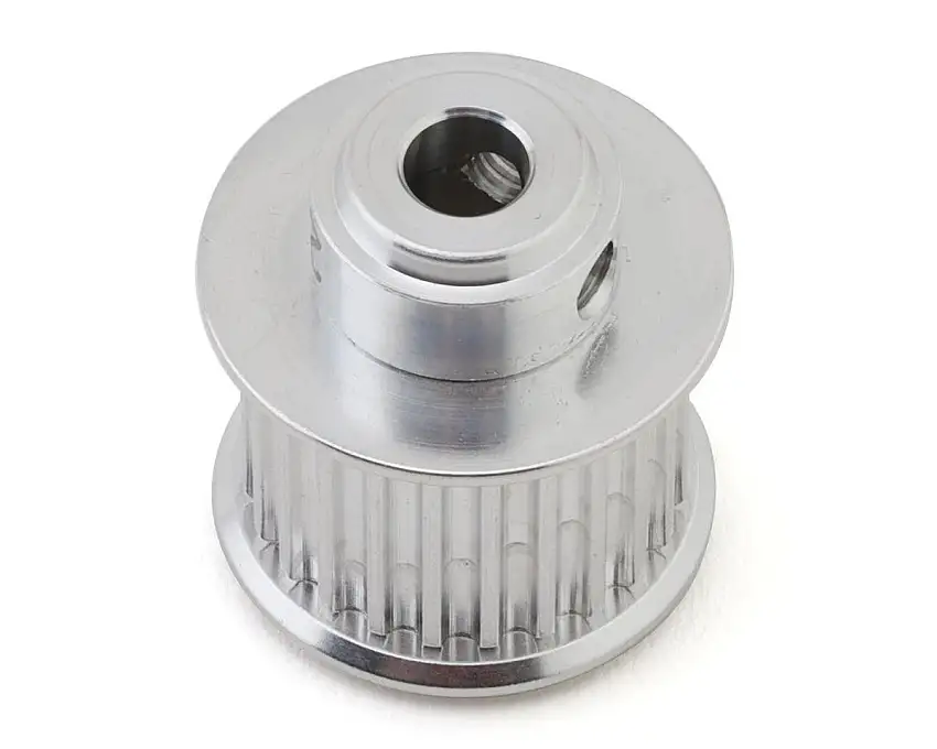 Align TB70 Motor Belt Pulley Assembly (24T)