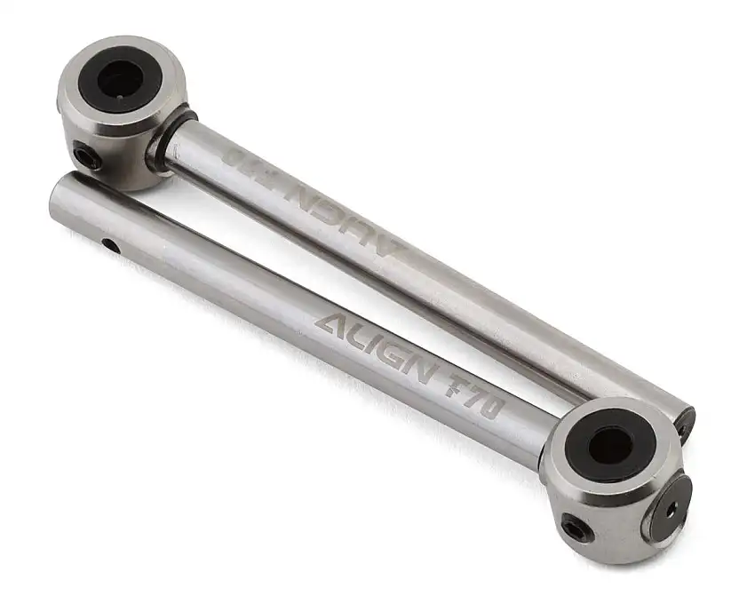 Align TB70 Tail Spindle Set