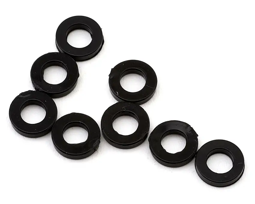 Align TB70 Tail T-Mount Spindle Dampers (8)