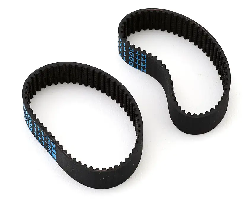 Align TN70 Tail Drive Belt (2)