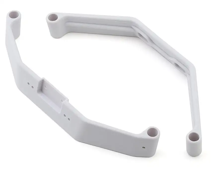 Align TN70 Landing Skid