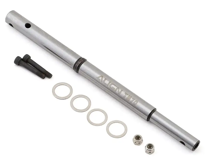 Align TN70 Main Shaft