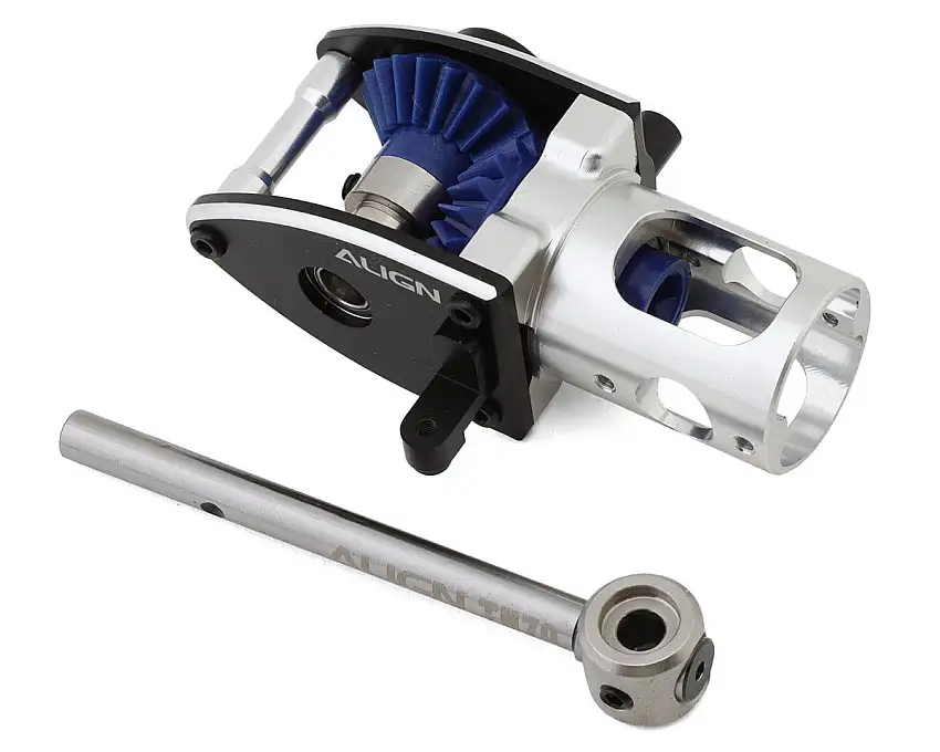 Align TN70 Tail Belt Unit