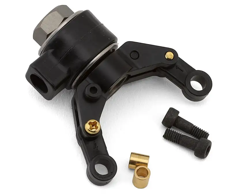 Align TN70 Tail Pitch Assembly