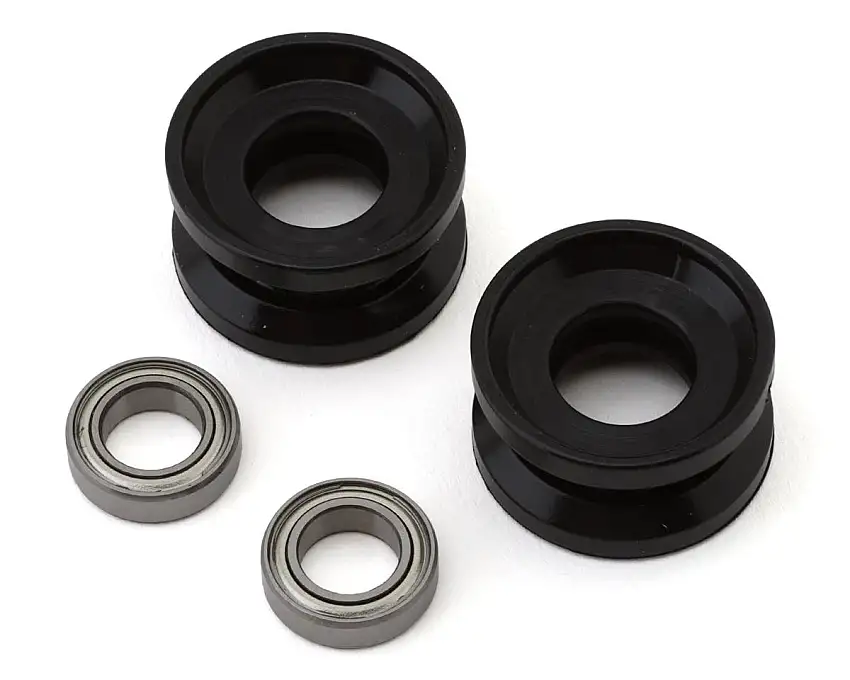 Align TN70 Torque Tube Bearing Holders & Bearings (2)