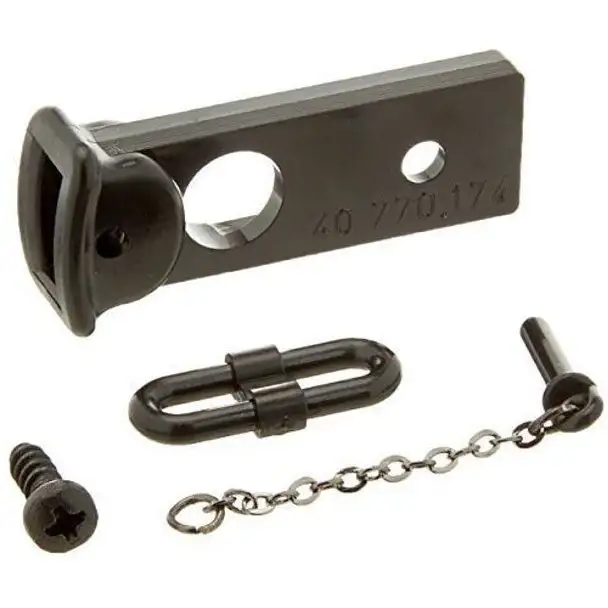 AMERICAN LINK & PIN CPLR