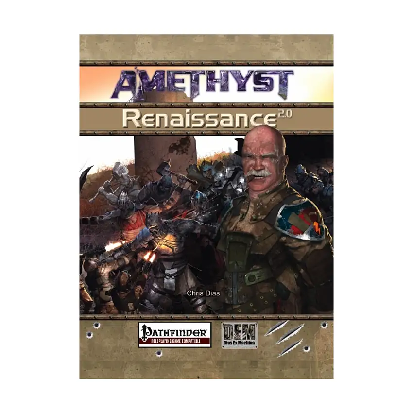 Renaissance (1st Edition)