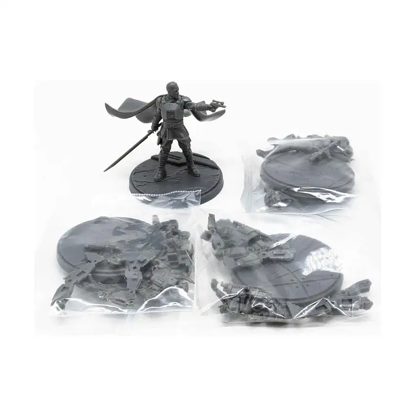 You Have Something I Want #1