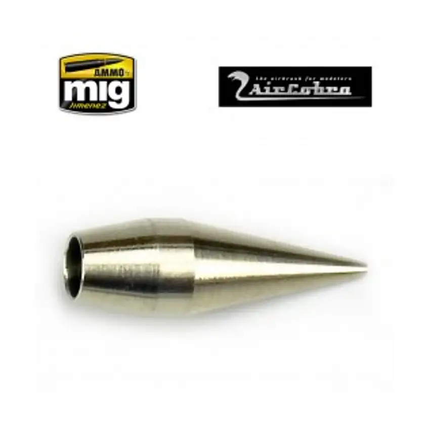 0.3 Nozzle Tip (Fluid Tip)