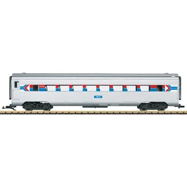 AMTRAK PASSENGER CAR PH.I