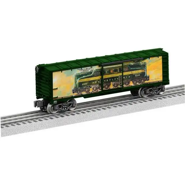 ANGELA TROTTA GG1 BOX