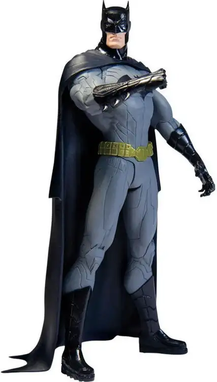 DC Justice League The New 52 Batman Action Figure