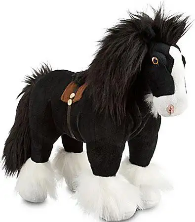 Disney / Pixar Brave Angus the Horse Exclusive 14-Inch Plush
