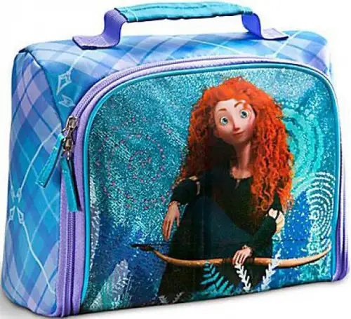 Disney / Pixar Brave Merida Exclusive Lunch Tote