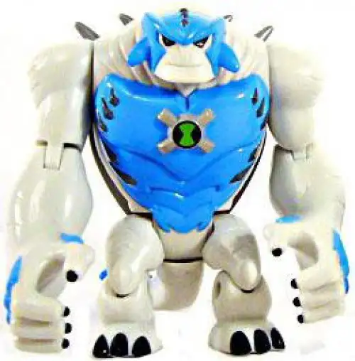Ben 10 Ultimate Alien Haywire Humungousaur Action Figure [Ultimate]