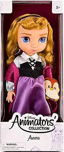 Disney Princess Sleeping Beauty Animators' Collection Aurora Exclusive 16-Inch Doll