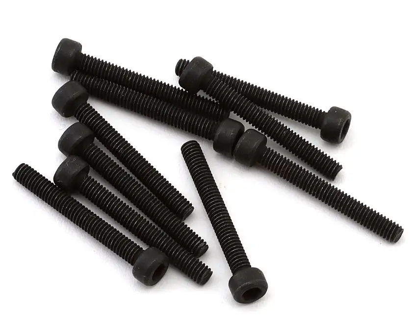 Arrma 2.5x20mm Cap Head Screw (10)