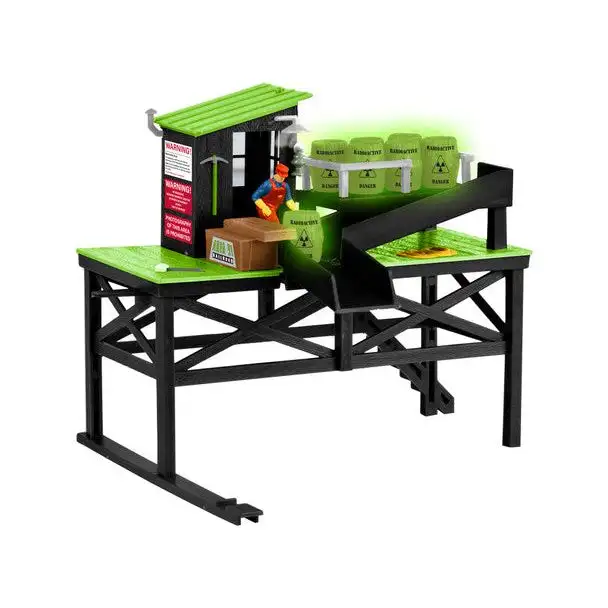 AREA 51 HAZ BARREL LOADER