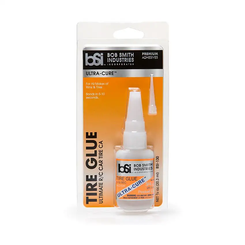 Ultra-Cure Tire Glue