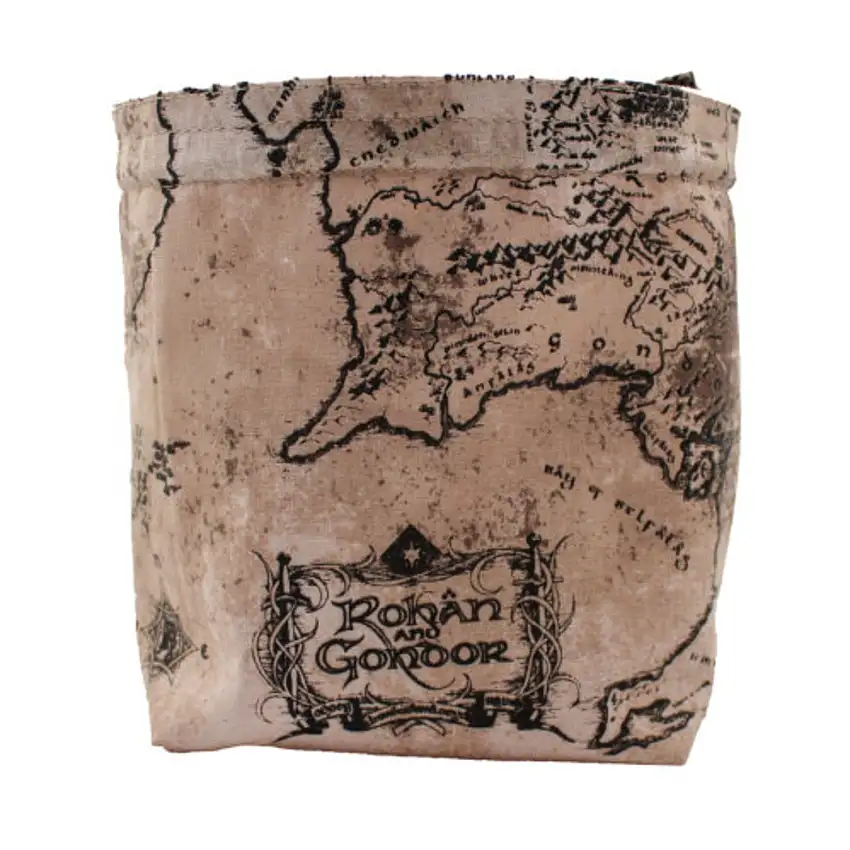 Realms of the West Accessory Bag