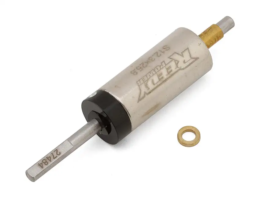 Reedy Sonic SP5 Rotor (12.3x7.15x25.8mm)