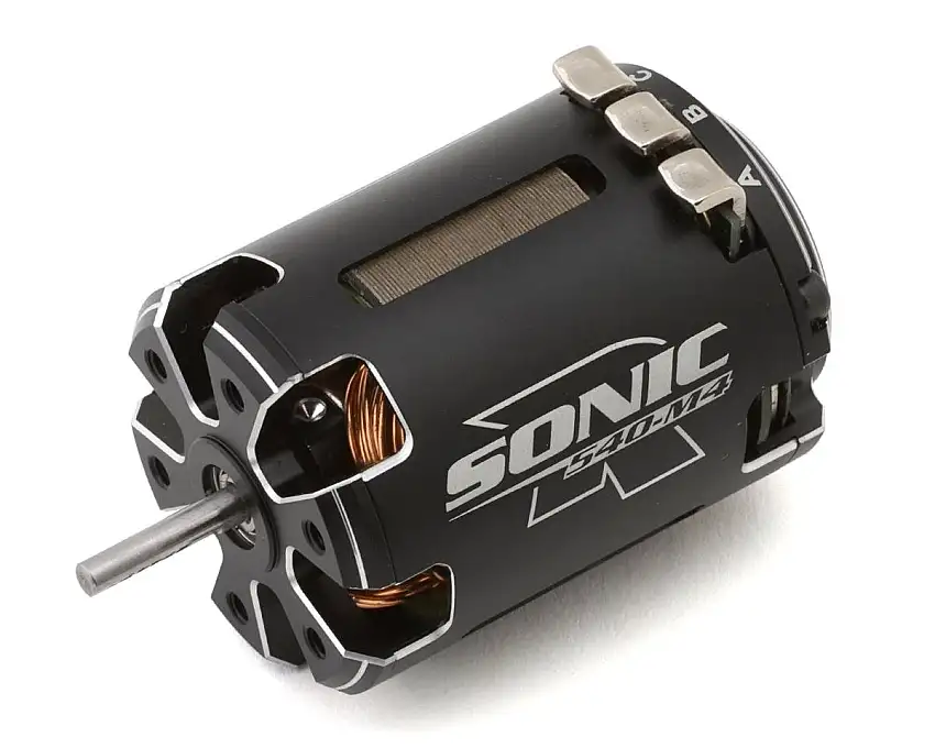 Reedy Sonic 540-M4 DE Modified Brushless Motor (7.5T)