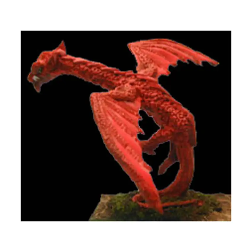 Wyvern, The