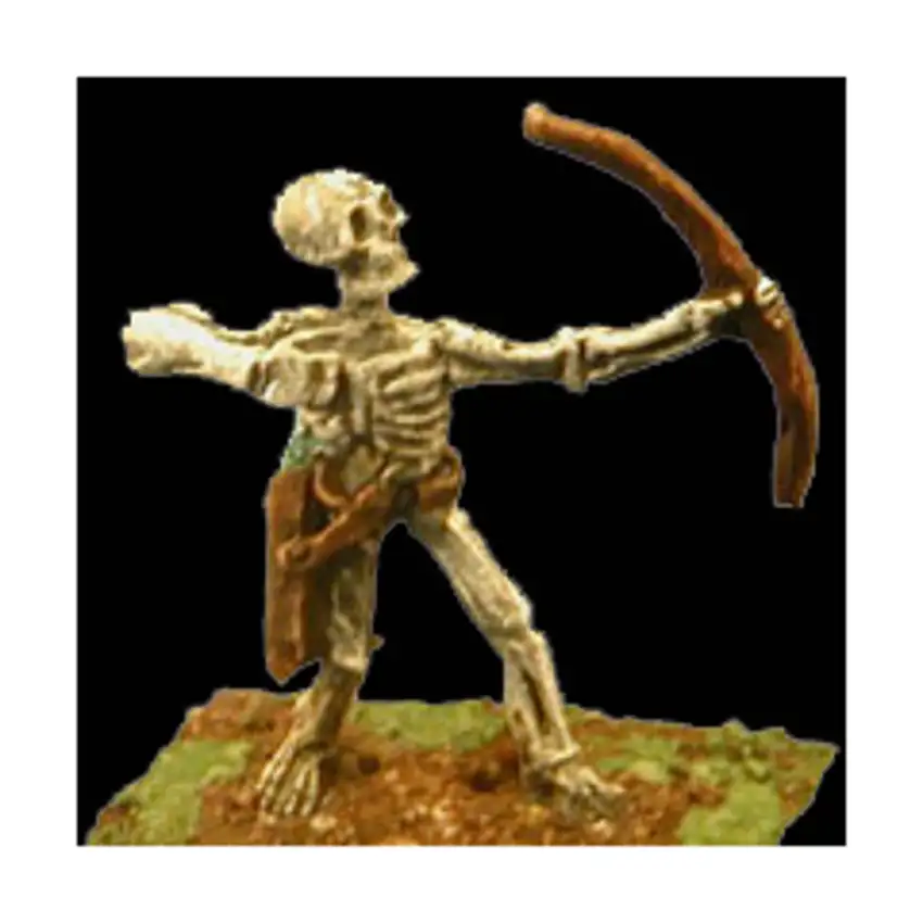Skeleton Archers