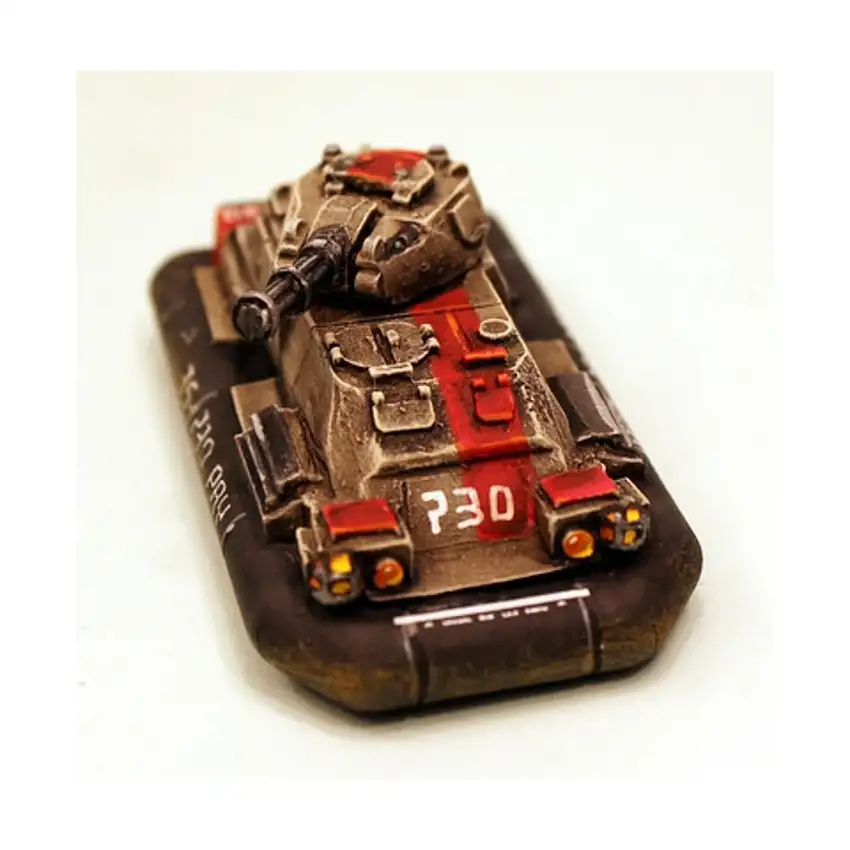 Red Adder Combat Lifter