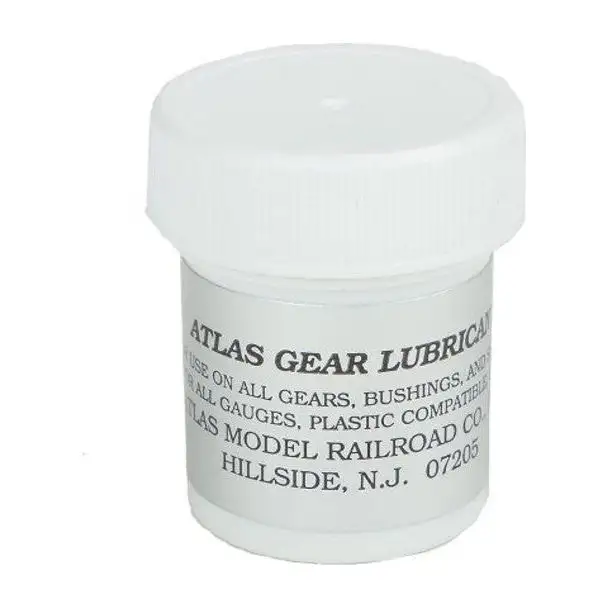 &ATLAS GEAR LUB 1/2 OZ