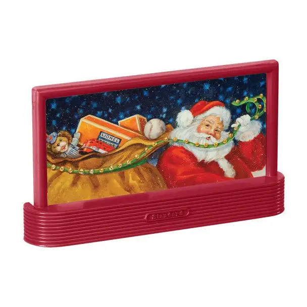 A.TROTTA XMAS BILLBOARDS