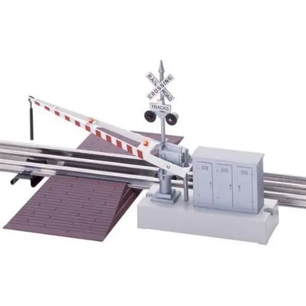 AUTO CROSSING GATE(PAIR)