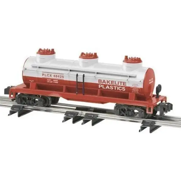 BAKELIGHT FREIGHT CAR 2PK