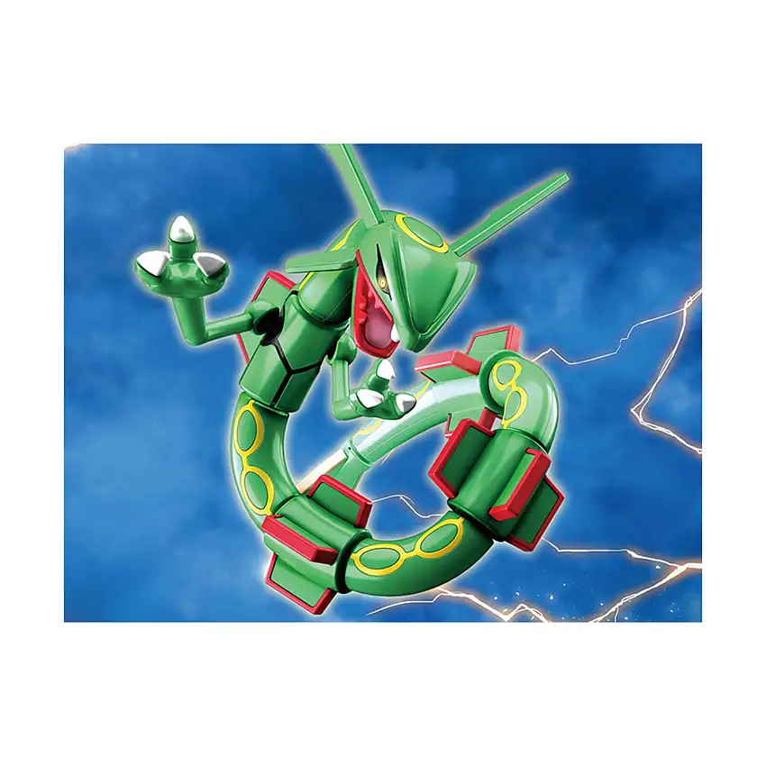 Rayquaza