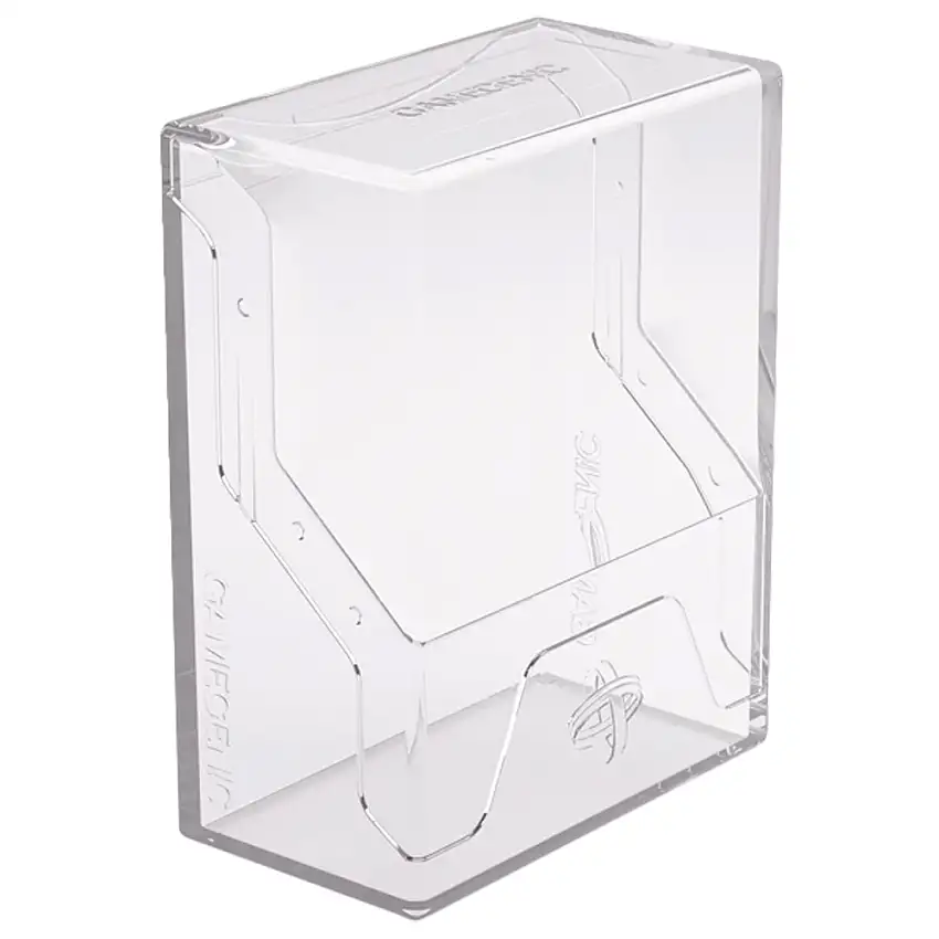 Bastion 50+ XL: Clear