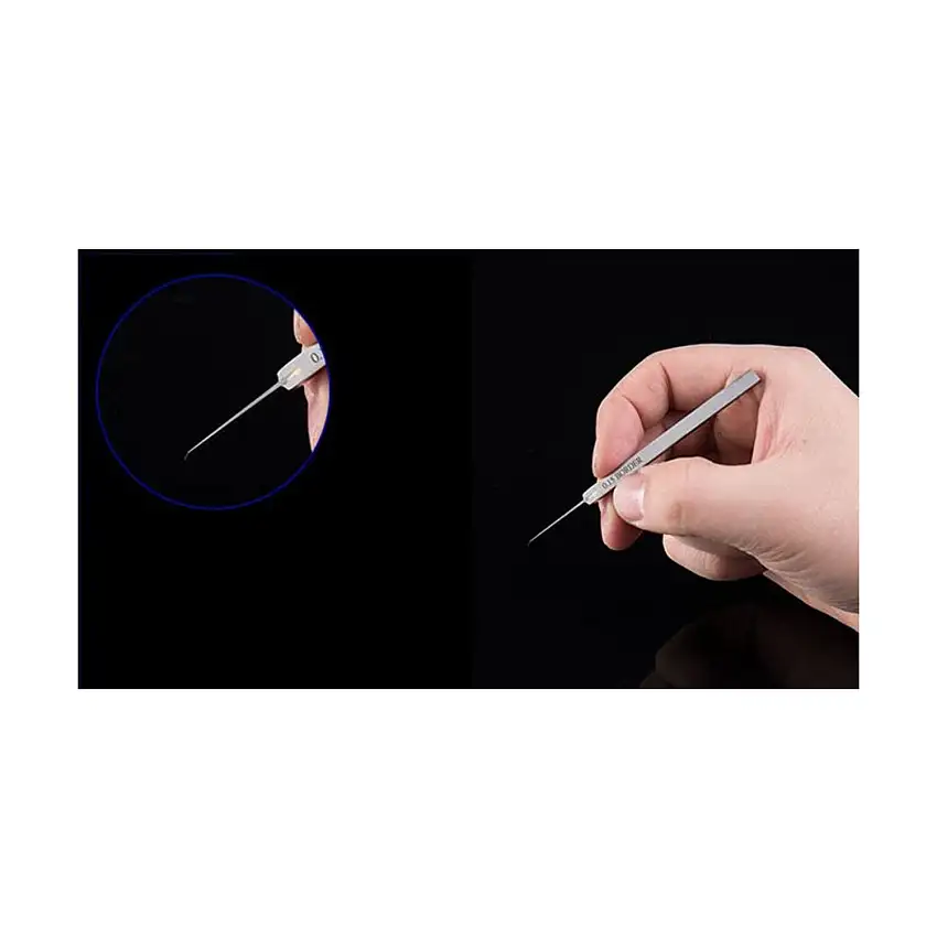 0.15mm Cemented Carbide Chisel