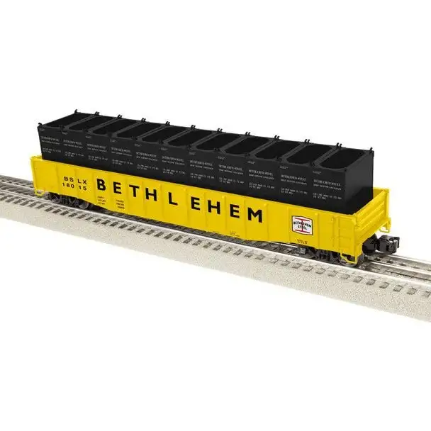 BETH STEEL PS5 HOP /COKE