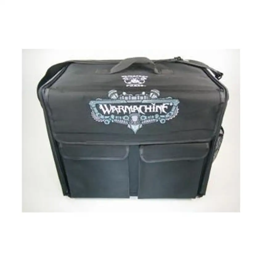 Warmachine Bag - Empty