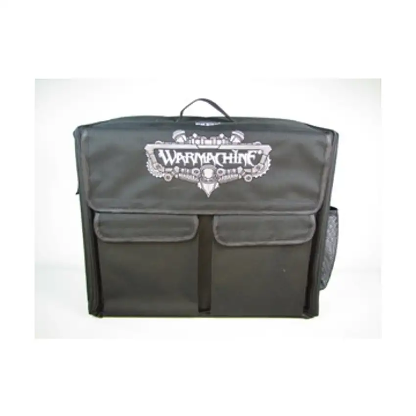 Warmachine Bag w/Standard Load Out