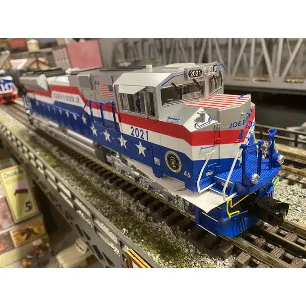BIDEN SD70ACE #2021 BTO