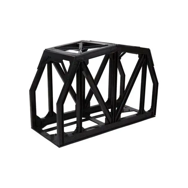 BLACK EXTENSION BRIDGE