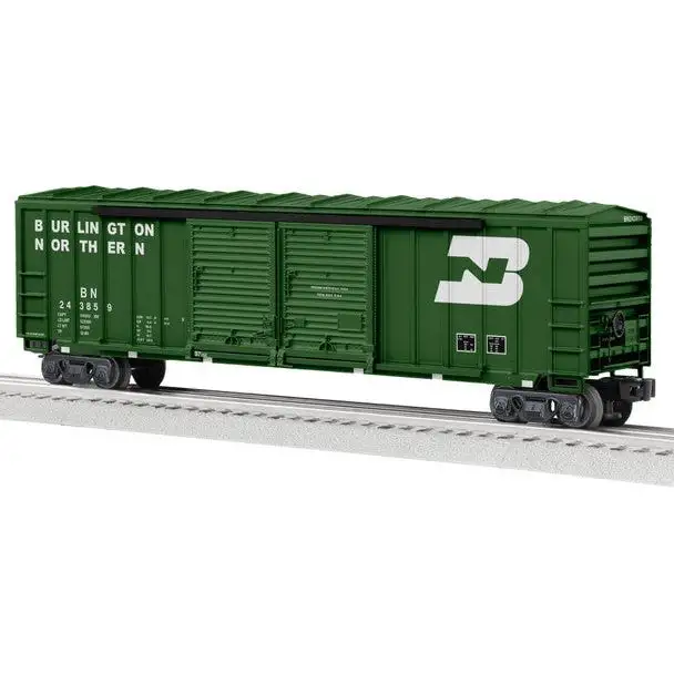 BN DBL DOOR BOX 243859