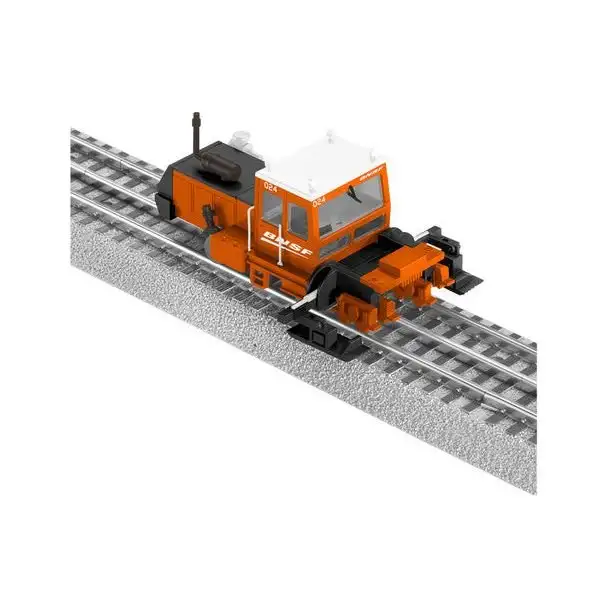**BNSF TMCC TAMPER