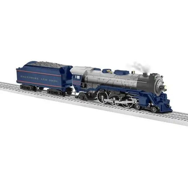 **B&O PACIFIC LC+ #5215