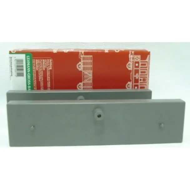 BRIDGE PILLAR BASE 2PC