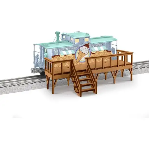 CAB FOOD-TRUCK/RESTAUR #1