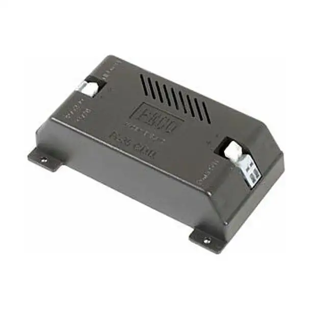 CAPACITOR DISCHARGE UNIT