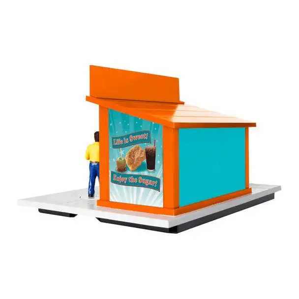 CARNIVAL TREATS STAND