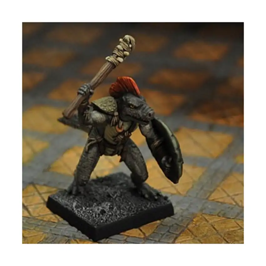 Troglodyte Chieftain