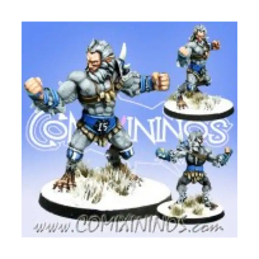 Ulfwerner #2 (2017 Edition)